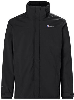 Picture of Hillwalker Gemini 3 in 1 jacket