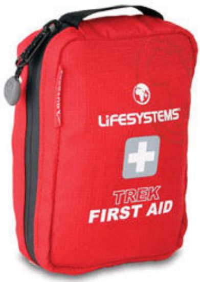 Picture of Trek First Aid Kit