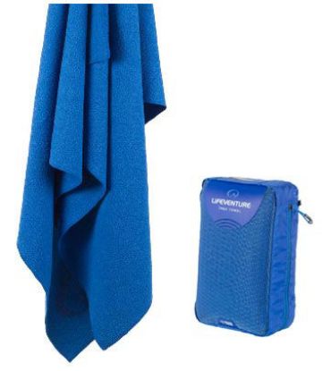 Picture of Microfibre Trek Towel - XL