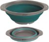 Picture of Collapsible camping bowl