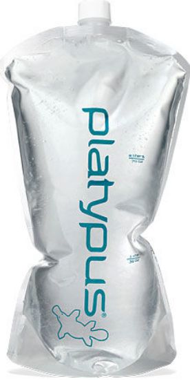Picture of Platty Collapsable Water Bottle - 2 L