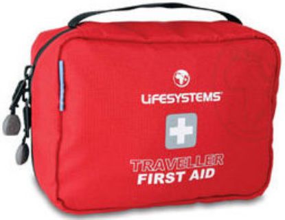 Picture of Traveller First Aid Kit