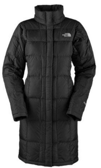 Picture of Metropolis parka