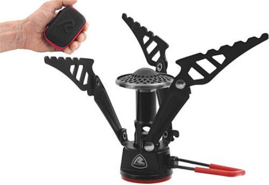Picture of Firefly camping stove