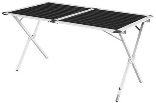 Picture of Rennes camping table - extra large