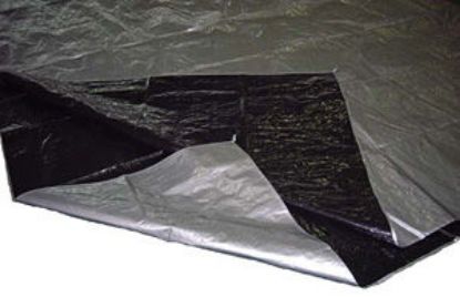Picture of PE Groundsheet 300 x 200