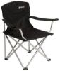 Picture of Catamarca Black foldable chair