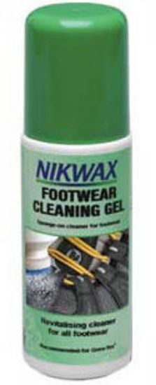 Picture of Nikwax Footwear Cleaning Gel