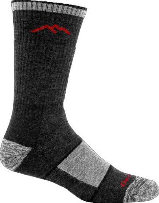 Picture of Boot socks midweight full cushion - men's