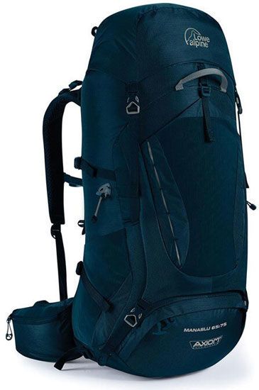 Manaslu rucksack sales