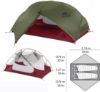 Picture of Hubba Hubba NX tent