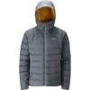 Picture of Valiance Down jacket - men's