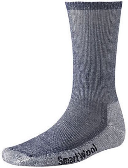 Picture of Extra Cushion Heavy Crew socks - men's