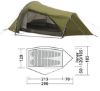 Picture of Challenger 2 tent