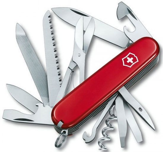 Picture of Ranger Swiss Army Knife