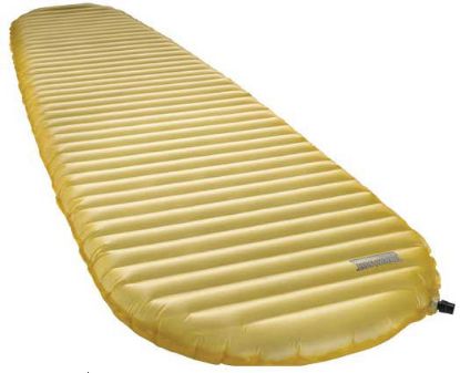 Picture of NeoAir XLite regular inflating mattress