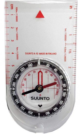 Picture of Suunto A-10 Compass