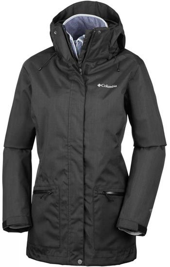Out in the Cold Interchange jacket | Outdoor Emporium