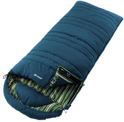Picture of Camper sleeping bag