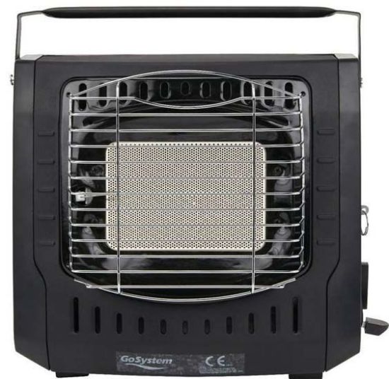 Picture of Go System Dynasty Heater