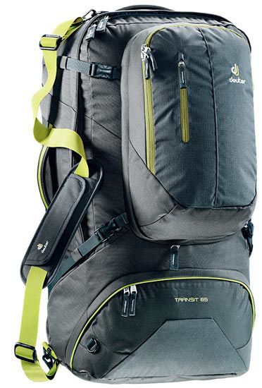 Picture of Transit 65 L + 13L rucksack