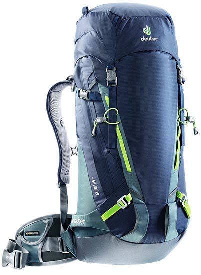 Picture of Guide 35 Plus rucksack