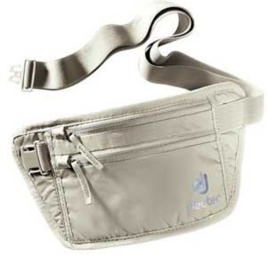 Picture of Security Money Belt