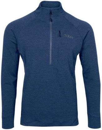 Picture of Nexus Pull-on fleece - men's
