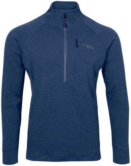 Picture of Nexus Pull-on fleece - men's