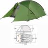 Picture of Mirage Pro 300 tent