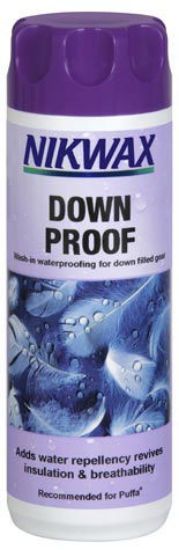 Picture of Downproof