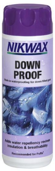 Picture of Downproof