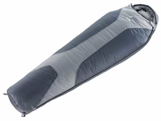 Picture of Orbit - 5 sleeping bag