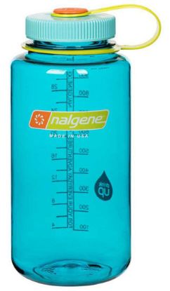 Picture of Nalgene wide mouth drink bottle - 1 L