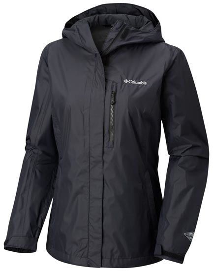 Picture of Pouring Adventure II jacket