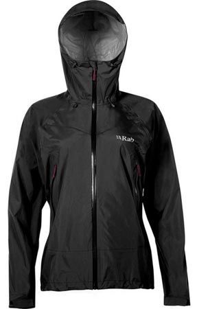 Picture for category Waterproof Jackets