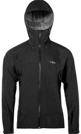 Picture for category Waterproof Jackets - Men's