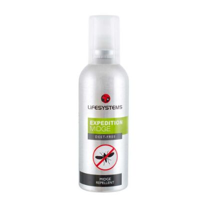 Picture of Expedition Midge Repellent