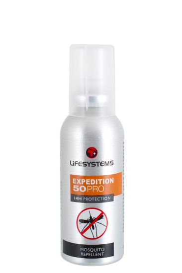 Picture of Expedition 50 Pro Insect Repellent
