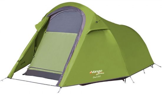 Picture of Soul 300 tent
