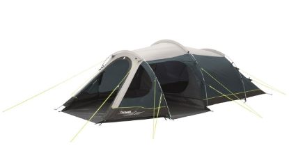 Picture of Earth 3 person tent 