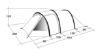 Picture of Earth 3 person tent 