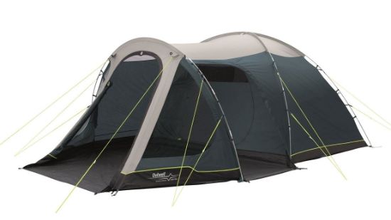 Picture of Cloud 5 Plus tent