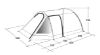 Picture of Cloud 5 Plus tent