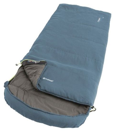 Picture of Campion Lux sleeping bag