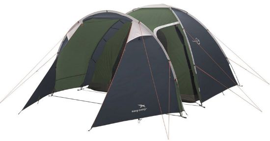 Picture of Messina 500 - 5 Person Dome Tent