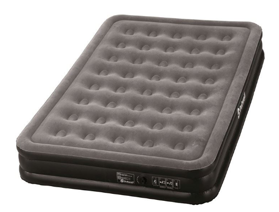 Picture of Excellent double airbed