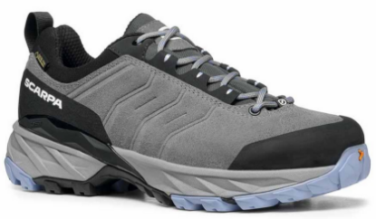 Picture of Rush Trail GTX shoe