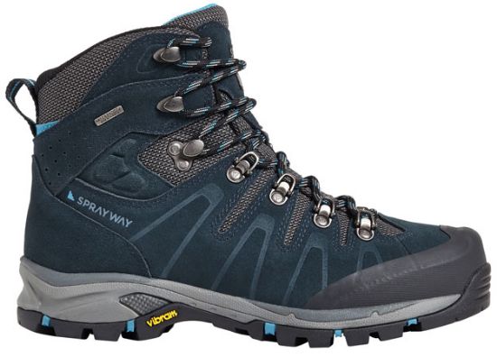 Picture of Arran HydroDRY boot 