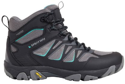 Picture of Fara Mid Women's HydroDRY boot